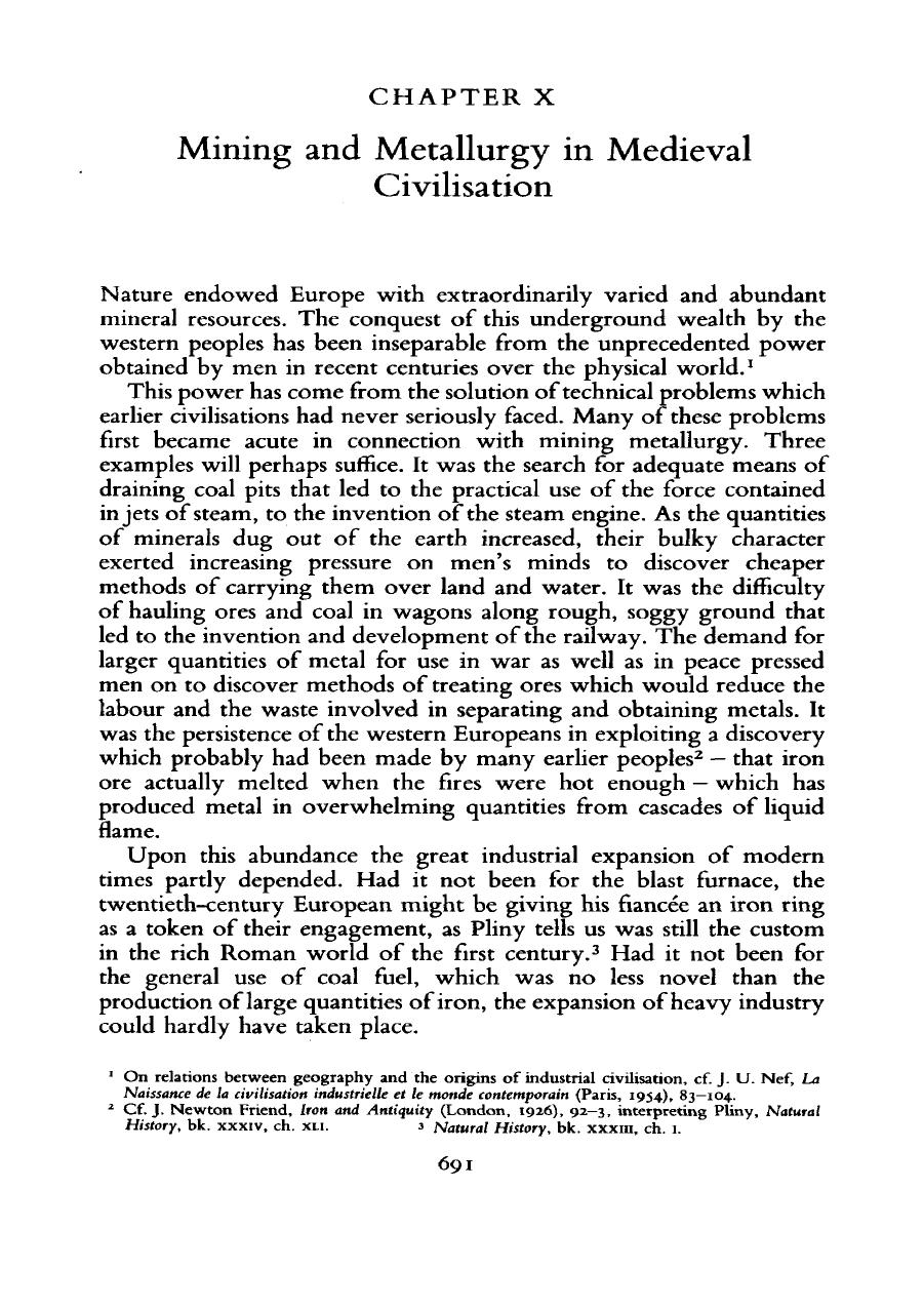 Cambridge University Press The Economic History of Europe Vol. 2, Trade and Industry in the Middle Ages 2nd (1987) by Unknown