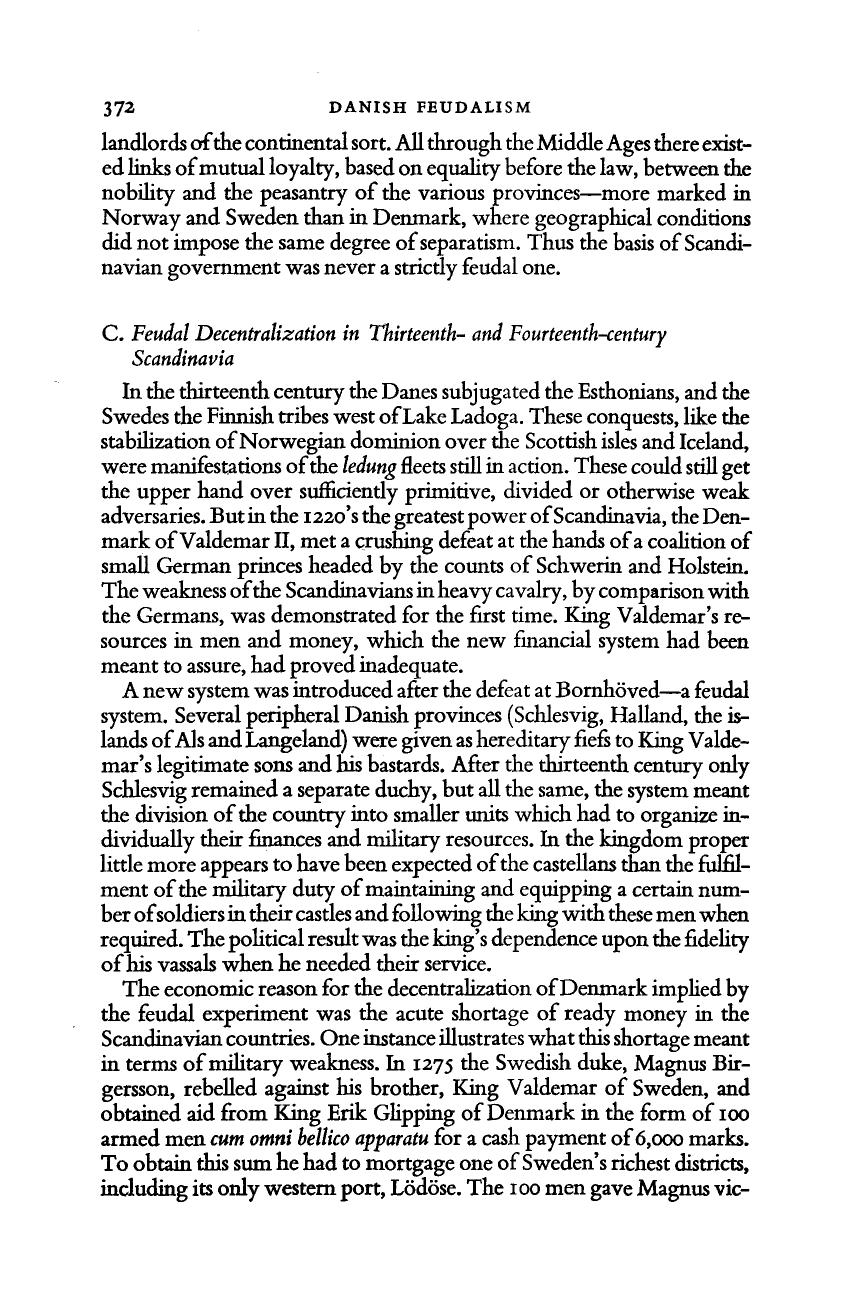 Cambridge University Press The Economic History of Europe Vol. 3, Economic Organization and Policies in the Middle Ages (1963) by Unknown