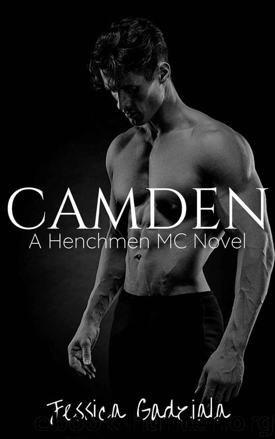 Camden by Gadziala Jessica