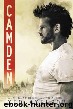 Camden by Xio Axelrod