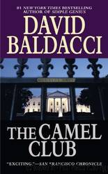 Camel Club - 01 - The Camel Club by David Baldacci