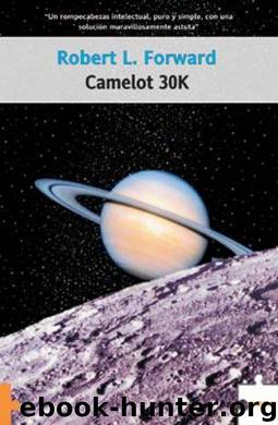 Camelot 30k(c.2) by Robert L. Forward