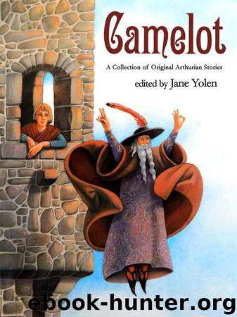 Camelot by Jane Yolen