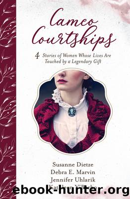 Cameo Courtships by Susanne Dietze