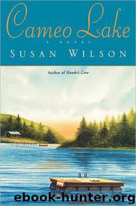 Cameo Lake by Susan Wilson