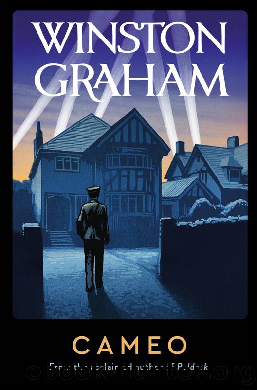 Cameo by Winston Graham