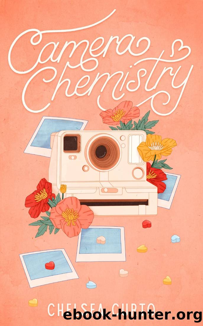 Camera Chemistry by Chelsea Curto
