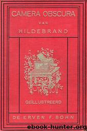 Camera Obscura by Nicolaas Beets