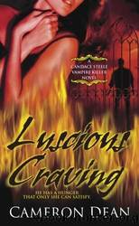 Cameron Dean - Candace Steele Vampire Killer 02 by Luscious Craving
