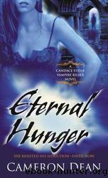 Cameron Dean - Candace Steele Vampire Killer 03 by Eternal Hunger