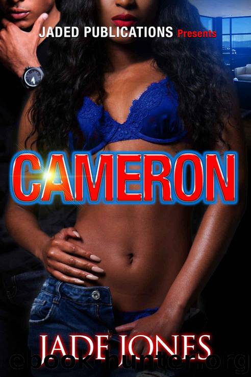 Cameron by Jade Jones