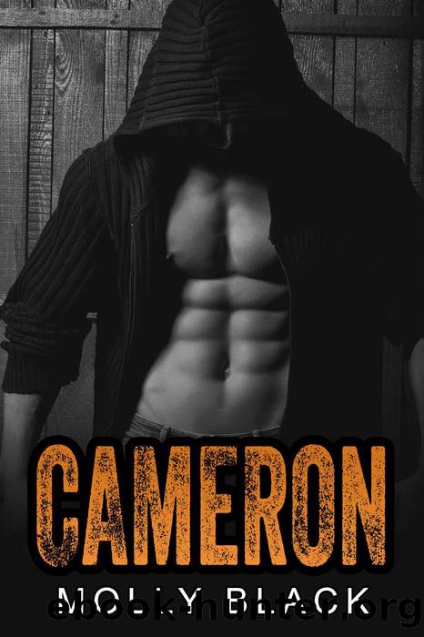 Cameron by Molly Black