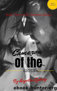Cameron of the Skies (The Cameron Series Book 2) by Sydney Angelin
