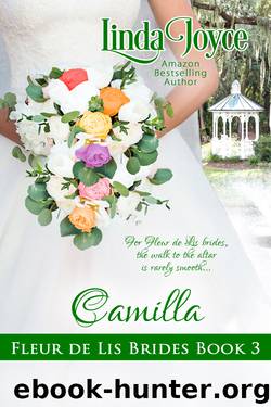 Camilla by Linda Joyce