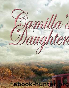 Camilla's Daughter by Agnes Alexander