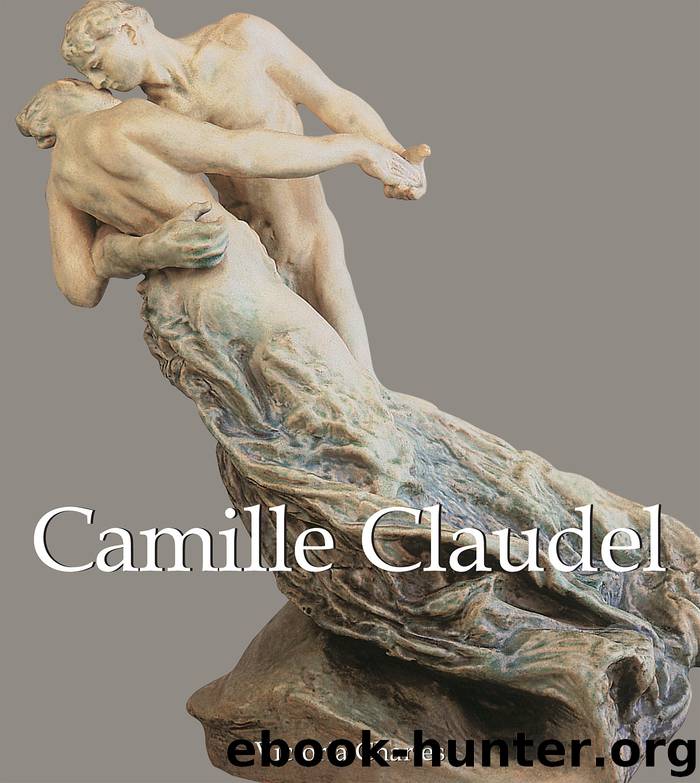 Camille Claudel by Victoria Charles