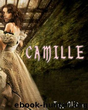 Camille by Tess Oliver