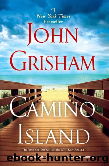 Camino Island: A Novel by John Grisham