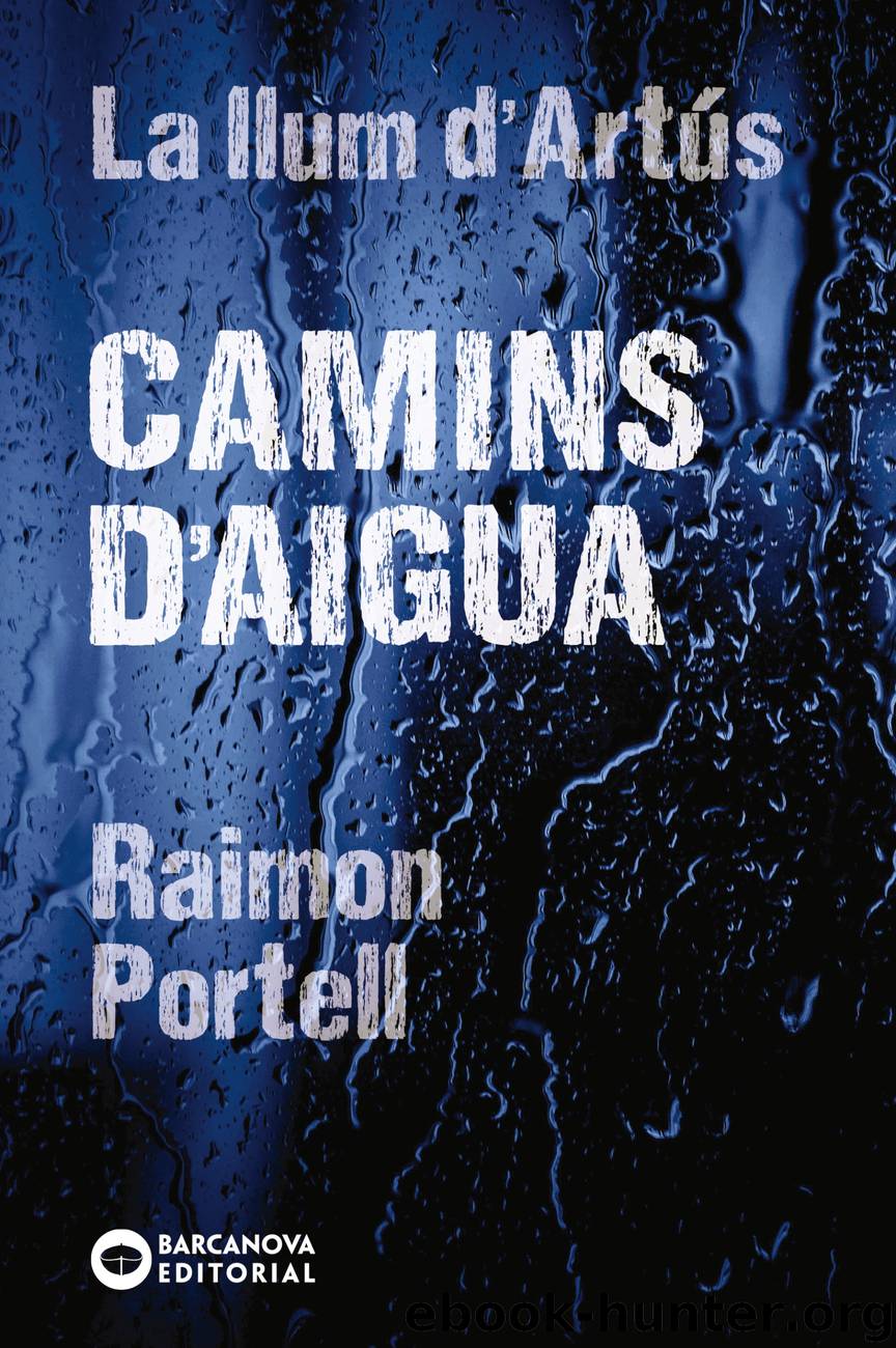 Camins d'aigua by raimon portell