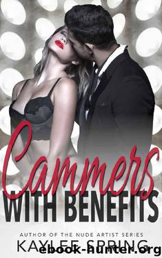 Cammers With Benefits (FWB Series Book 1) by Kaylee Spring