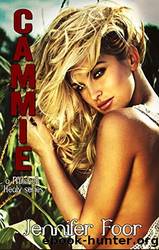 Cammie by Foor Jennifer