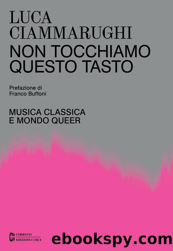 Cammini by Rami Lucilla