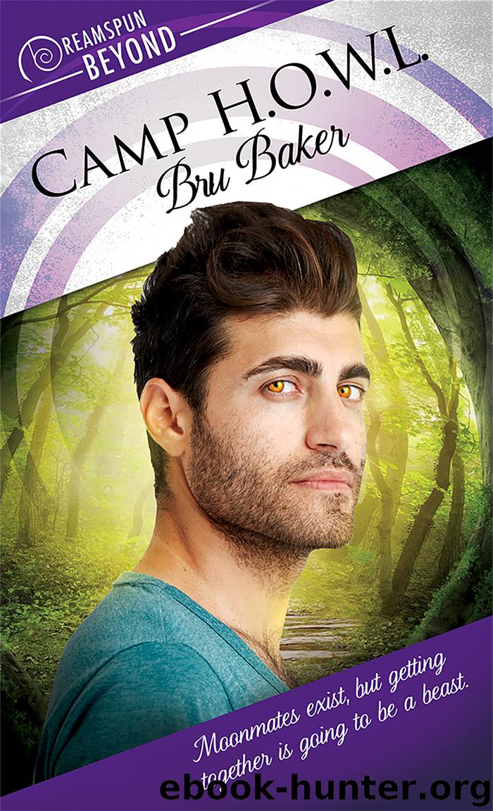 Camp H.O.W.L. by Bru Baker