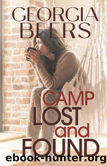 Camp Lost and Found by Georgia Beers