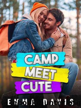 Camp Meet Cute by Emma Davis
