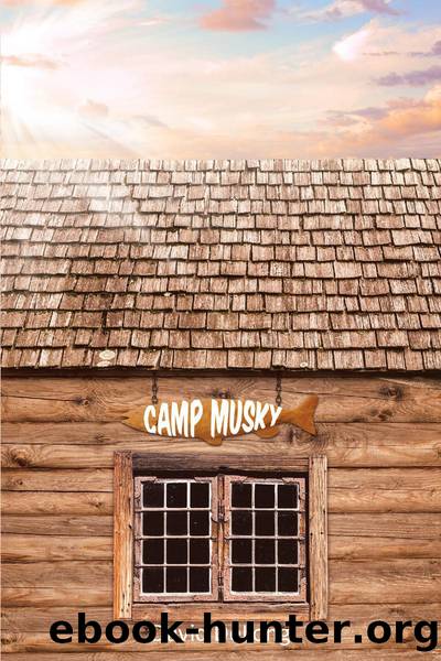 Camp Musky by David DeLong