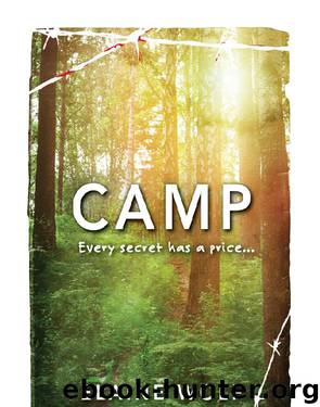 Camp by Elaine Wolf