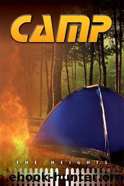 Camp by Saddleback Educational Publishing