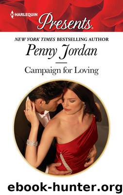 Campaign for Loving by Penny Jordan