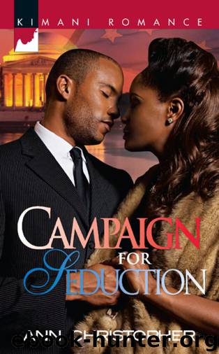 Campaign for Seduction by Ann Christopher