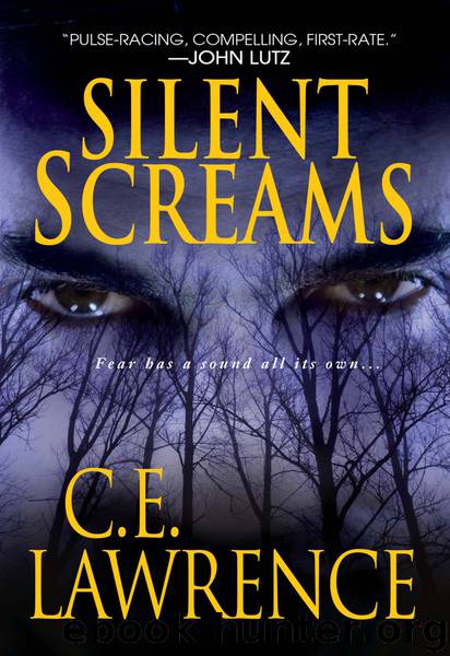 Campbell - 01 - Silent Screams by C. E. Lawrence