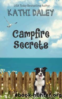 Campfire Secrets by Kathi Daley