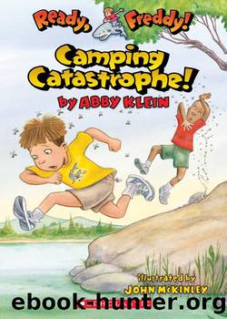 Camping Catastrophe by Abby Klein