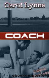 Campus Cravings [01] - Campus Cravings: Coach by Carol Lynne