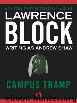 Campus Tramp by Lawrence Block