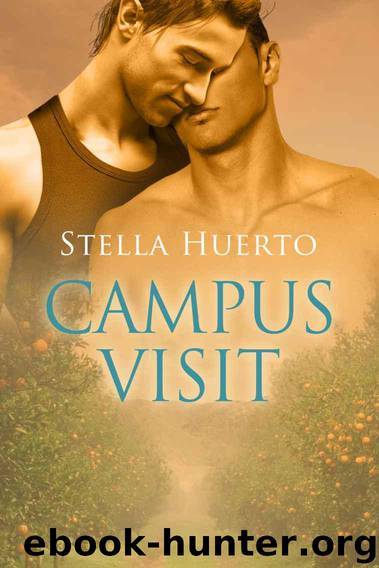 Campus Visit by Huerto Stella