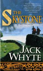 Camulod Chronicles Volume 1.The Skystone [1992, 1996, 2012] by Jack Whyte