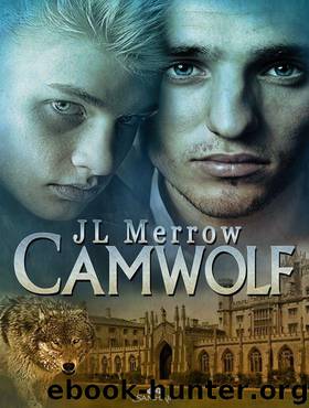 Camwolf by J. L. Merrow