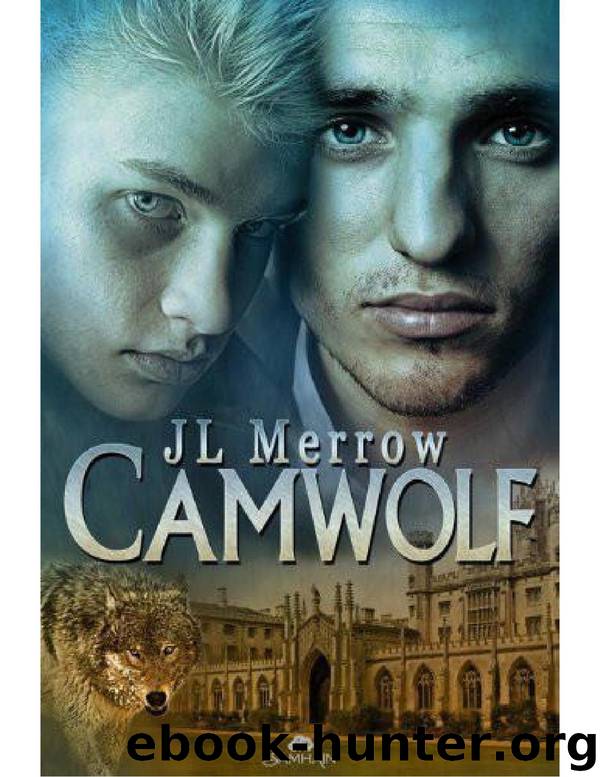 Camwolf by J.L. Merrow