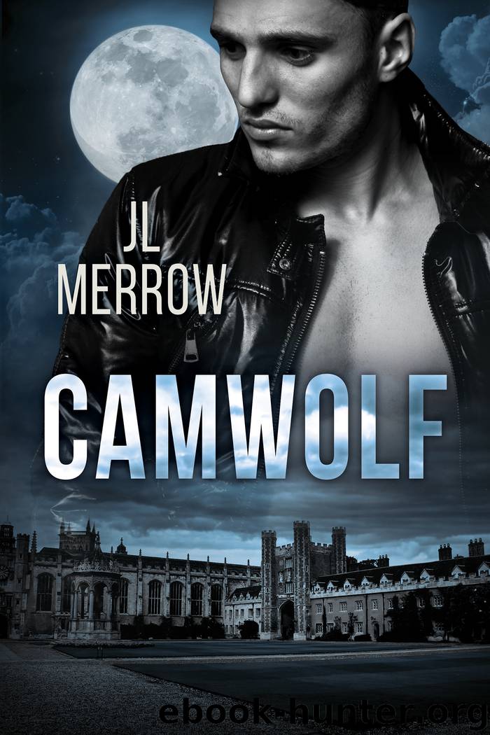 Camwolf by JL Merrow