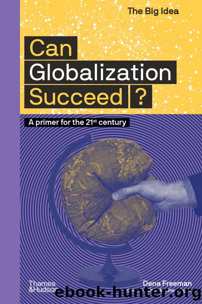 Can Globalization Succeed? by Dena Freeman