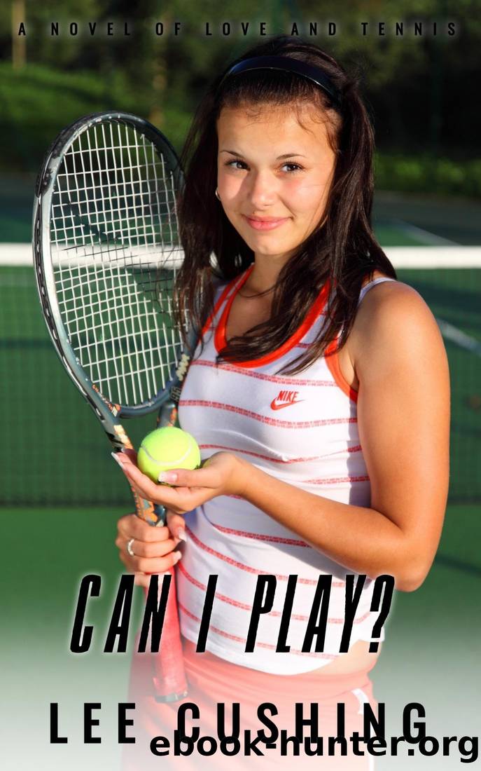 Can I Play? by Lee Cushing
