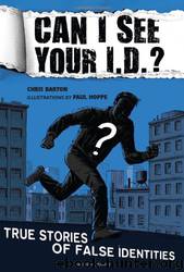 Can I See Your I. D.? by Chris Barton