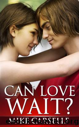 Can Love Wait? by Mike Carselle