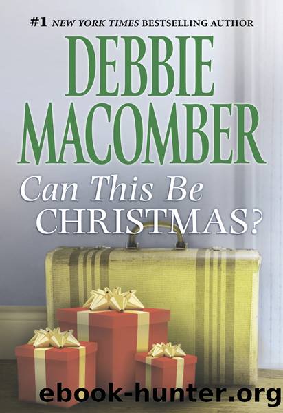 Can This Be Christmas? by Debbie Macomber