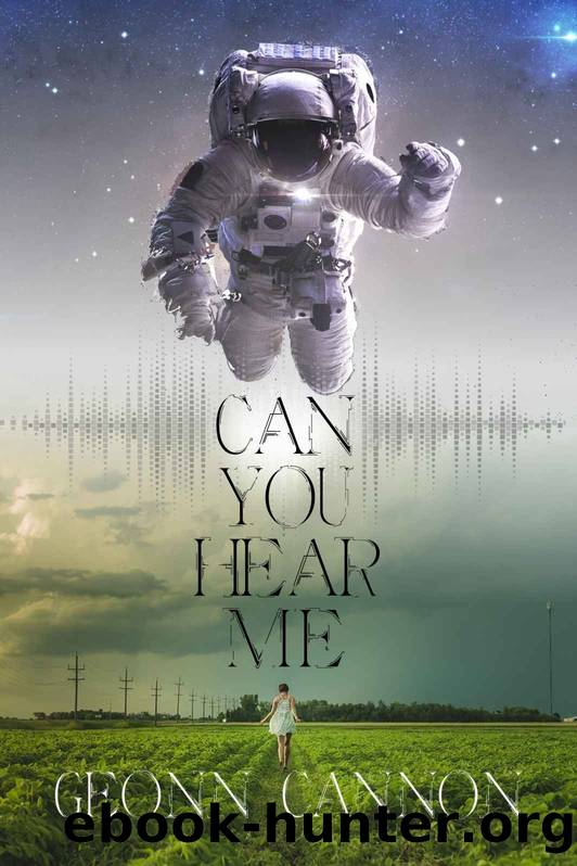 Can You Hear Me by Geonn Cannon